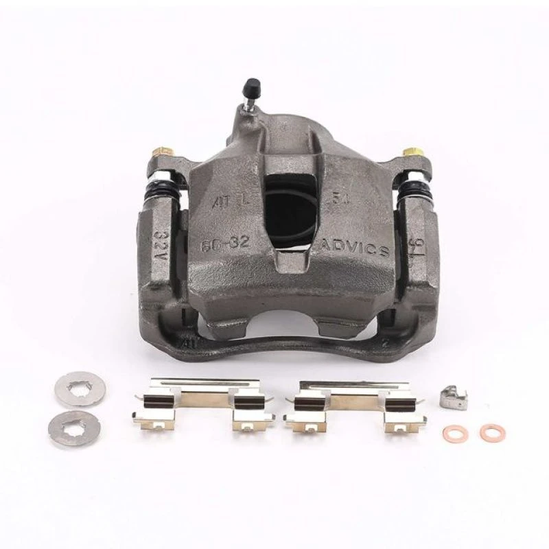 powerstop_L6041-679456d0b1db5 Power Stop 2006 Lexus GS300 Front Left Autospecialty Caliper w/Bracket
