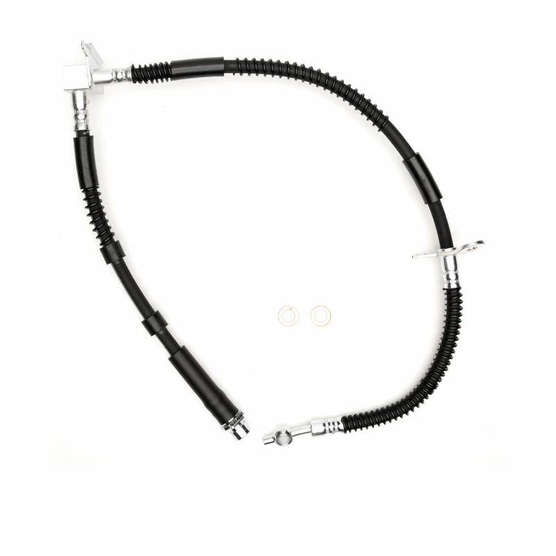 DFC 06-13 Land Rover Range Rover Sport Front-R Brake Hose