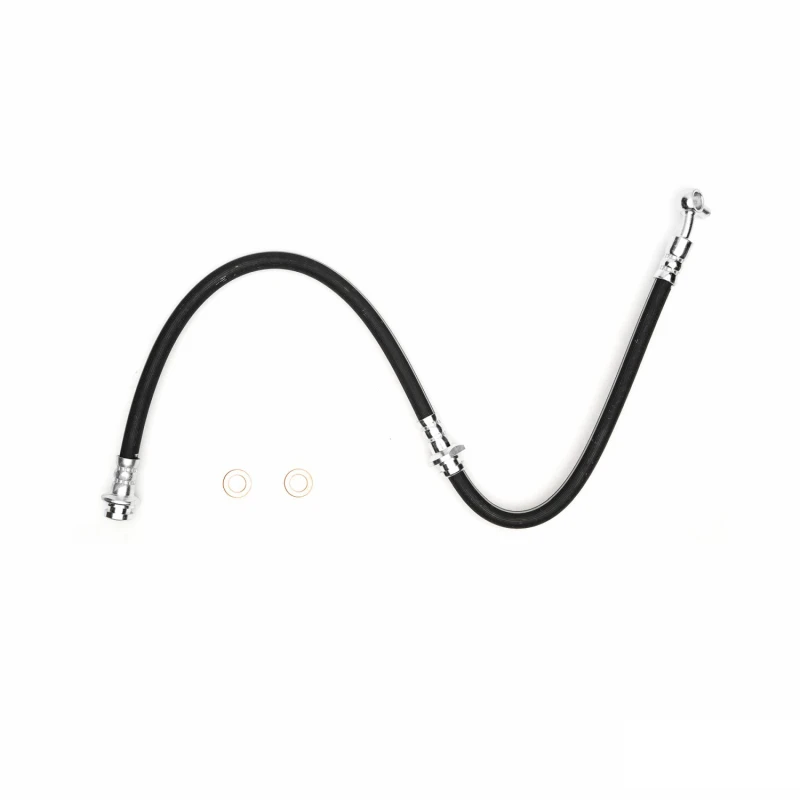 DFC 07-12 Nissan Sentra Front-R Brake Hose