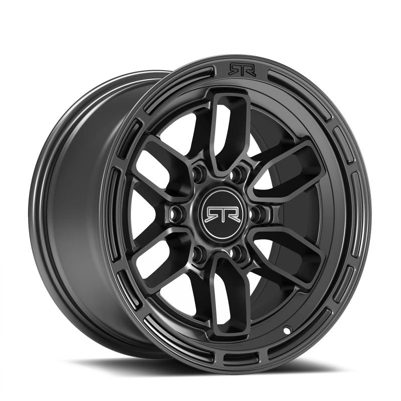 Method RTR Evo 6 Ford Bronco / Ranger Wheel