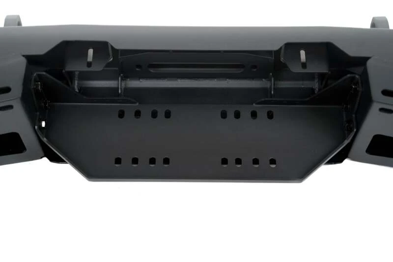 DV8 - 2022 Toyota Tundra Centric Series Front Bumper
