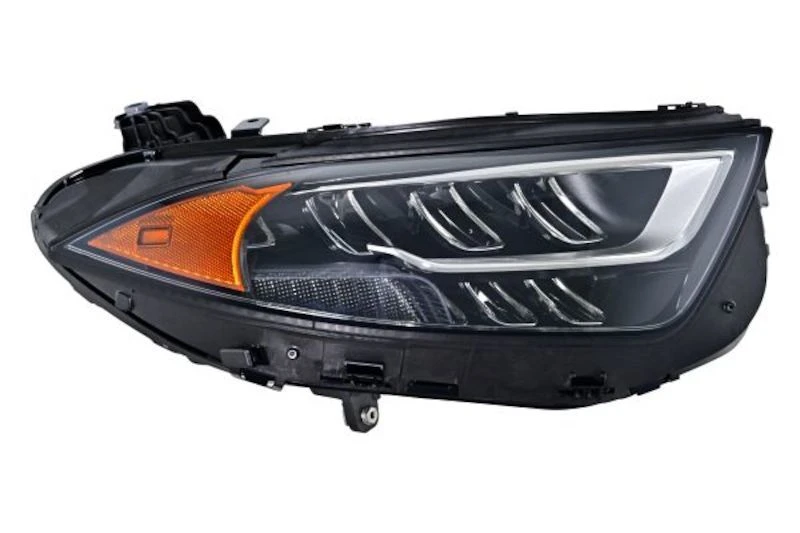 Hella 21-23 Mercedes-Benz Cls-Serie Scheinwerfer Rechts