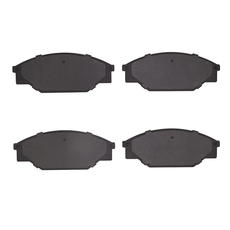 DFC 85-93 Toyota Pickup Front 5000 Advanced Ceramic Brake Pads