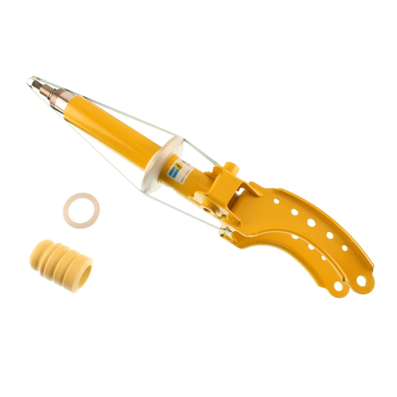 Bilstein B6 2003 Porsche Cayenne S Vorne Rechts 36mm Monotube Strut Assembly