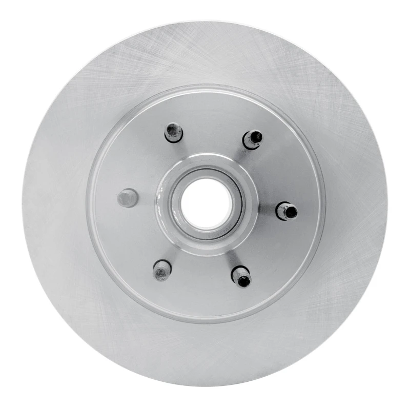 DFC 04-08 Ford F-150 RWD Front Brake Rotor