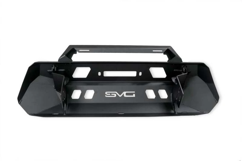 DV8 Offroad 2016+ Toyota Tacoma Center Bumper