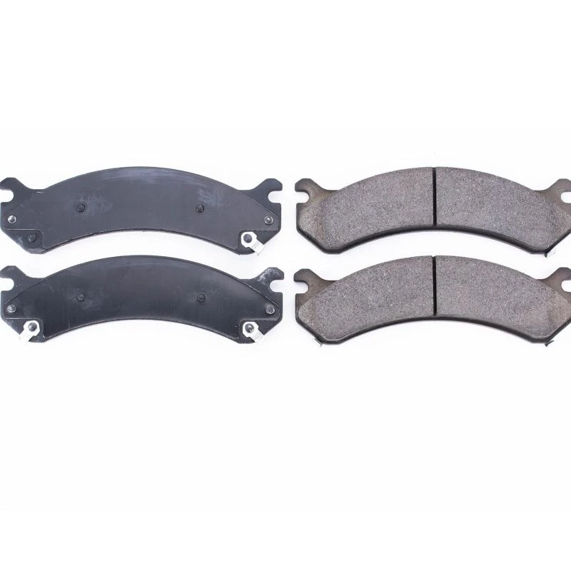 powerstop_16-784-679450ae71f31 Power Stop 00-05 Cadillac DeVille Front Z16 Evolution Ceramic Brake Pads