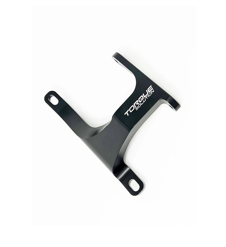 Torque Solution Billet Differential Brace for Infiniti Q50 2015+ / Q60 2017+