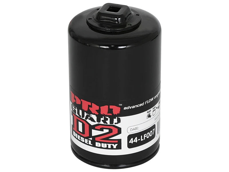 aFe ProGuard D2 Fluid-Filter Öl F/F OIL Ford Trucks 97-08 V6-4.2L V8-4.6L