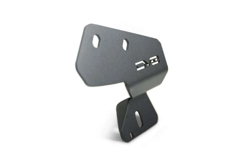 DV8 Offroad A-Pillar Dual Light Pod Drop Mounts
