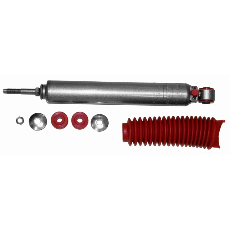 Rancho RS9000XL Front Shock for Jeep Wrangler