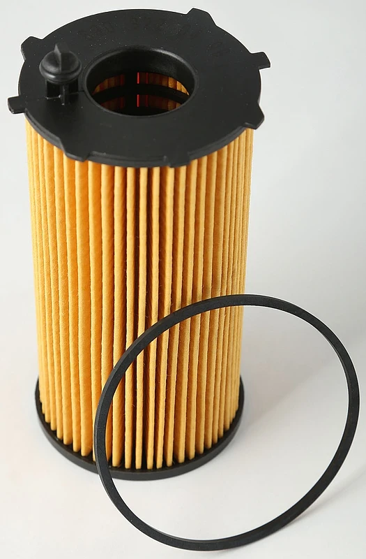 Omix Ölfilter 2,8L Diesel 07-18 JK 08-13 Liberty