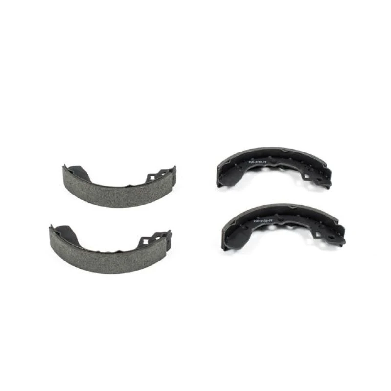 powerstop_B763-679451fc15771 Power Stop 94-01 Kia Sephia Rear Autospecialty Brake Shoes