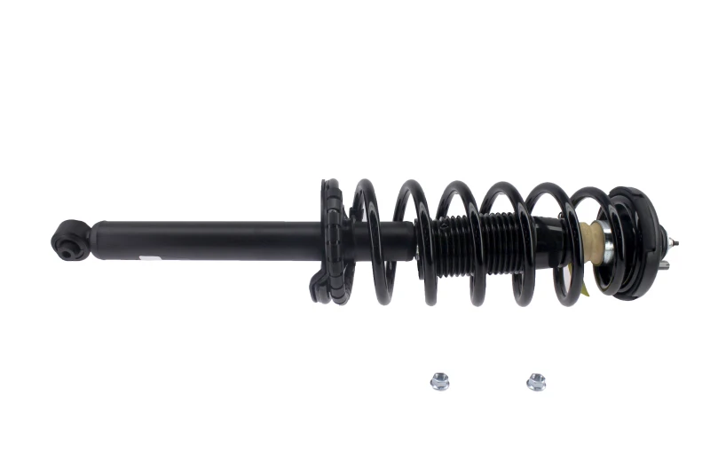 KYB Stoßdämpfer & Struts Strut Plus Hinten HONDA Accord 2002-1998