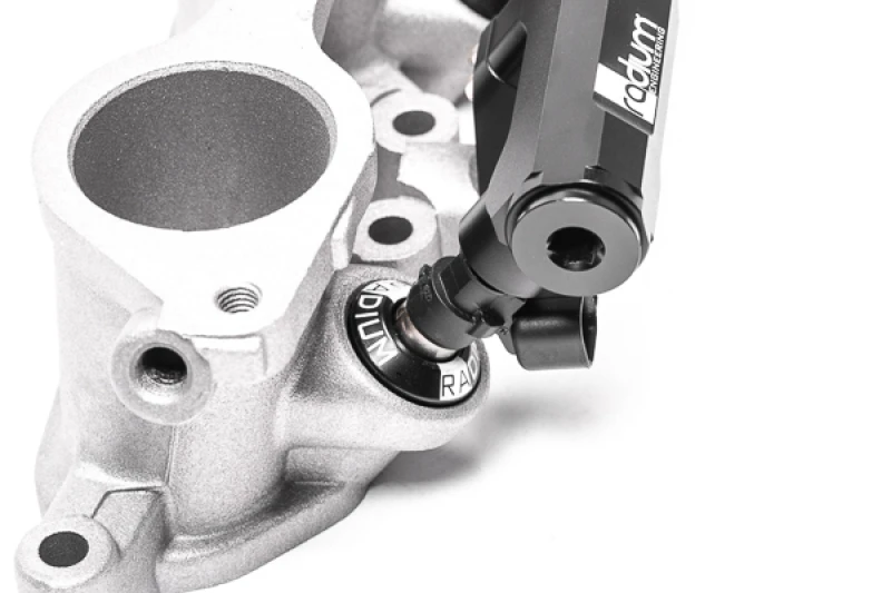 Radium Engineering Subaru EG33 Top Feed Conversion Fuel Rail Kit