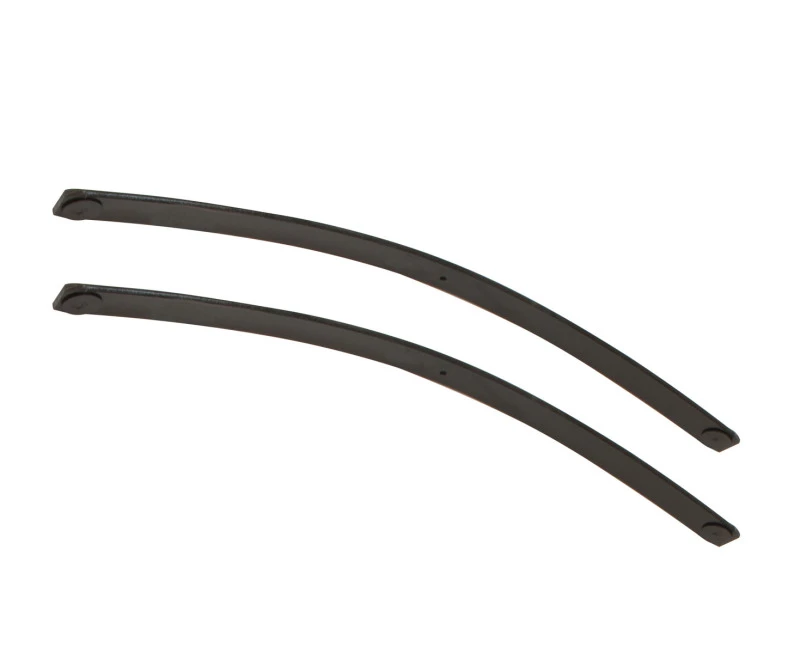 MaxTrac 1in Rear Add-A-Leaf for 07-18 GM C1500 2WD/4WD