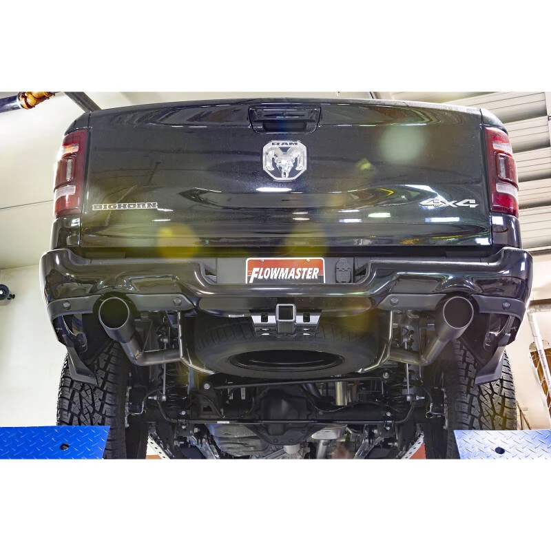 Flowmaster 19-24 RAM 1500 5.7L FlowFX SS Cat-Back Exhaust System