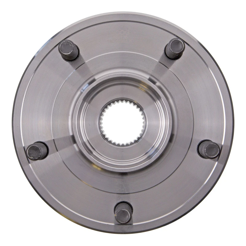 MOOG 08-11 Chrysler Town & Country Vordere Nabe