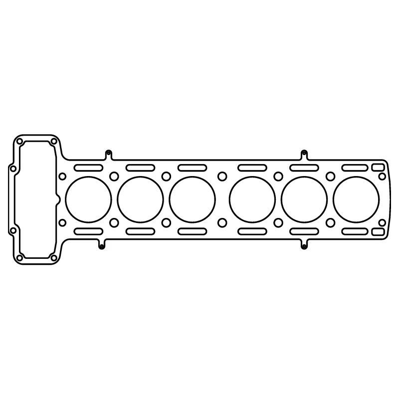 cometic-gasket_C14110-050-67960d8e20ca5 Cometic Jaguar 3.4L XK6.050in MLS Zylinderkopfdichtung - 84mm Bohrung