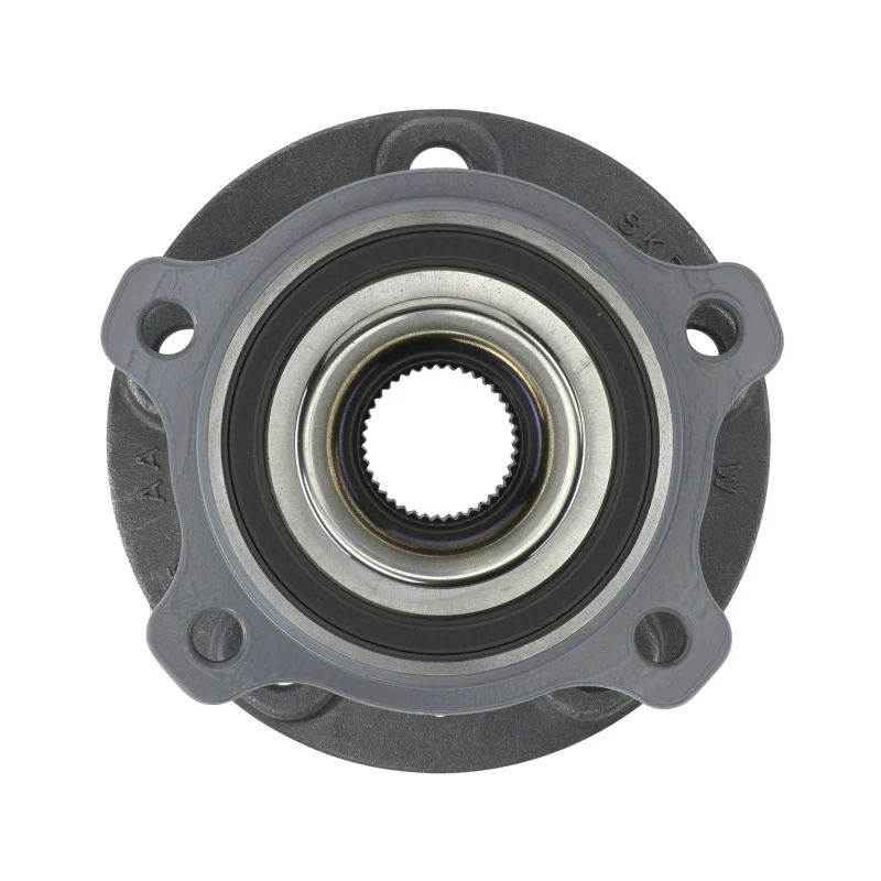 MOOG 2019 Volvo S60 Vorder- / Hinterachse-Hub-Assembly