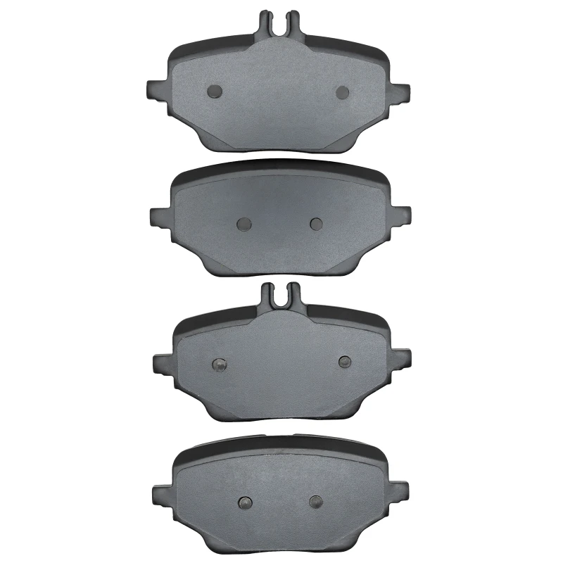 DFC 20-25 Mercedes-Benz GLE350 Rear Euro 5000 Ceramic Brake Pads