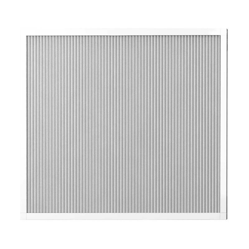 K&N HVAC-Filter 12 x 12 x 1 MERV 8