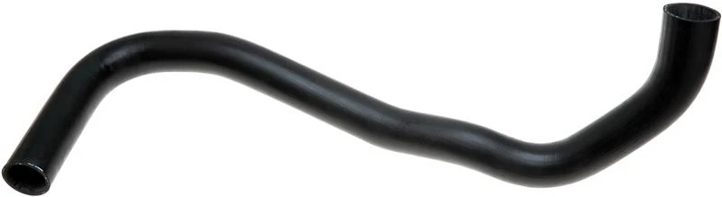 Gates 01-04 Hino FE2620 Hino J08C-TP Diesel Lower Molded Coolant Hose