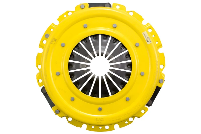ACT Heavy Duty Clutch Pressure Plate for 2012 Chevrolet Corvette
