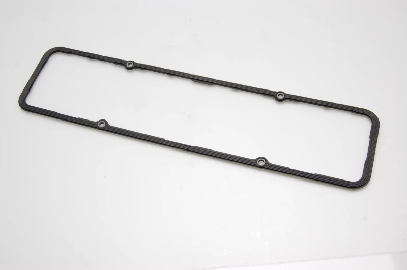 Cometic GM Small Block 18/23 Grad V8 NBR Stahl Spline Ventildeckel Dichtung
