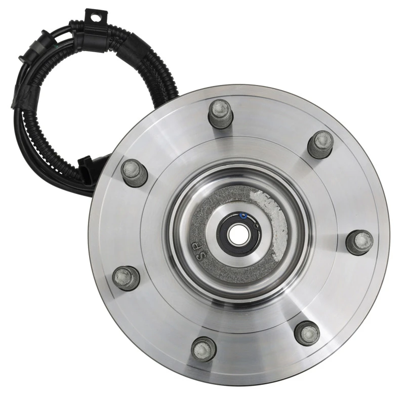 MOOG 10-14 Ford F-150 Vordere Nabe Einheit