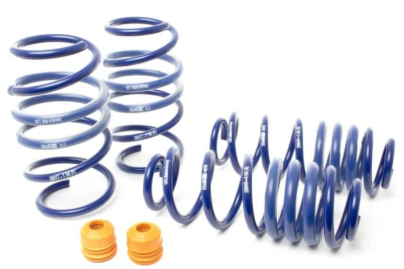H&R 21-22 Audi S3 1.2 / 1.2 Sport Feder Kit