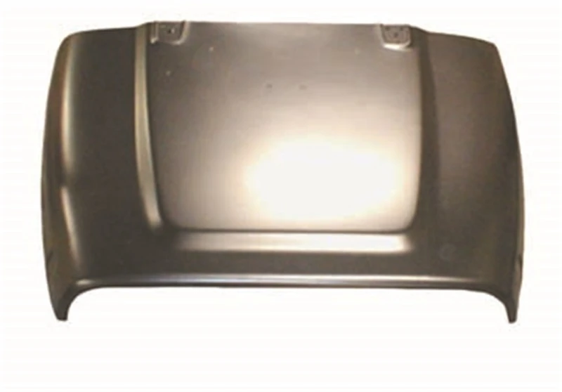 Omix Haube- 98-00 Jeep Wrangler TJ