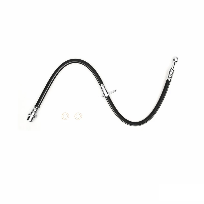 DFC 02-06 Honda CR-V Front-L Brake Hose