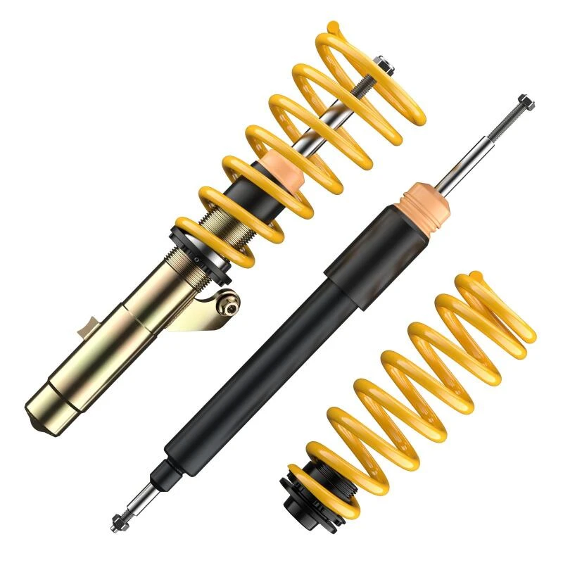 ST Coilover Kit 08-13 BMW 128i/135i E82