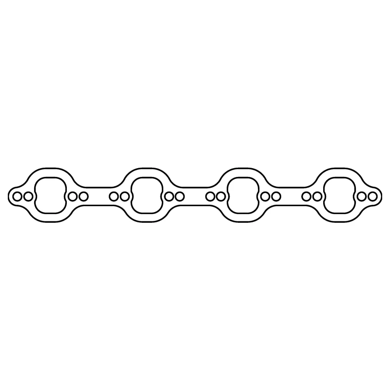 cometic-gasket_CP15651-67960c312dbdd Cometic Ford Windsor.060in HTS Exhaust Mani Gskt Set-1.422in x 1.625in