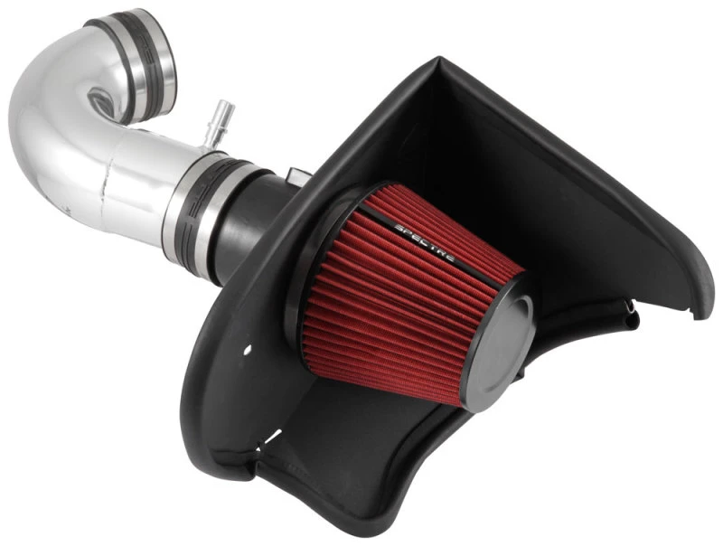 Spectre 16-19 Chevrolet Camaro SS V8-6.2L F/I Luftansaugs-Kit