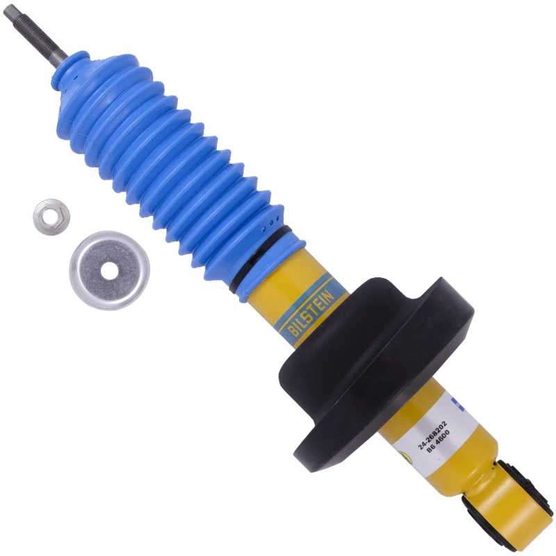 Bilstein B6 4600 Serie 17-20 Nissan Titan (2WD) Vorderer Monotube-Stossdämpfer