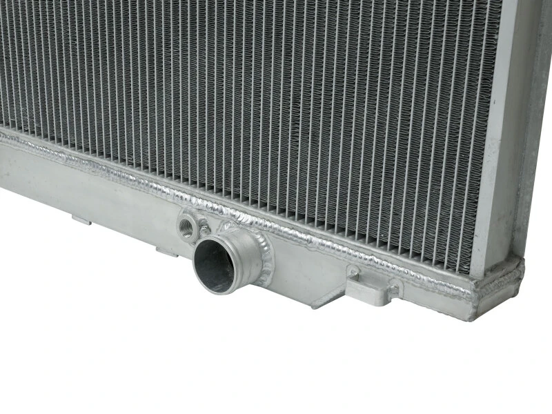 aFe BladeRunner Street Series Kühler 03-07 Ford Diesel Trucks V8 6.0L