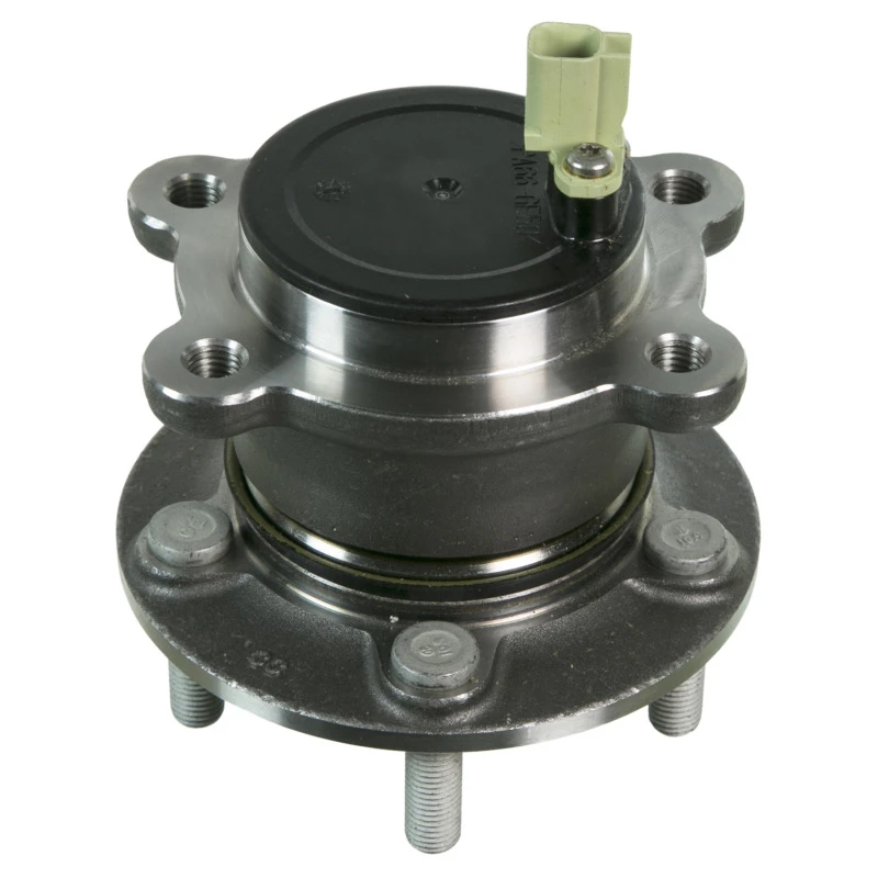 MOOG 13-18 Ford C-Max Rear Hub Assembly