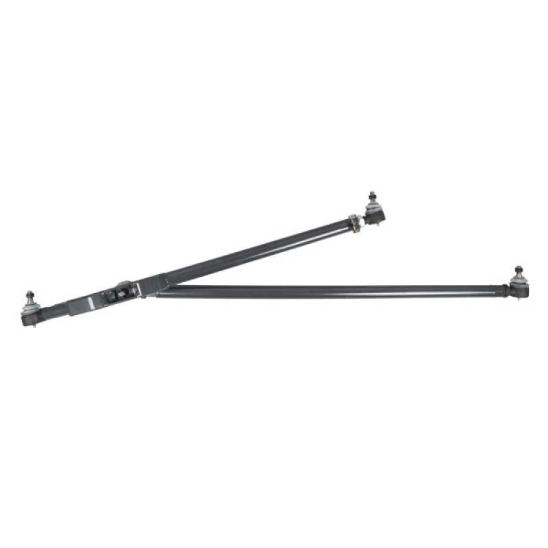 Synergy Jeep TJ/LJ/XJ/ZJ Heavy Duty Steering Kit