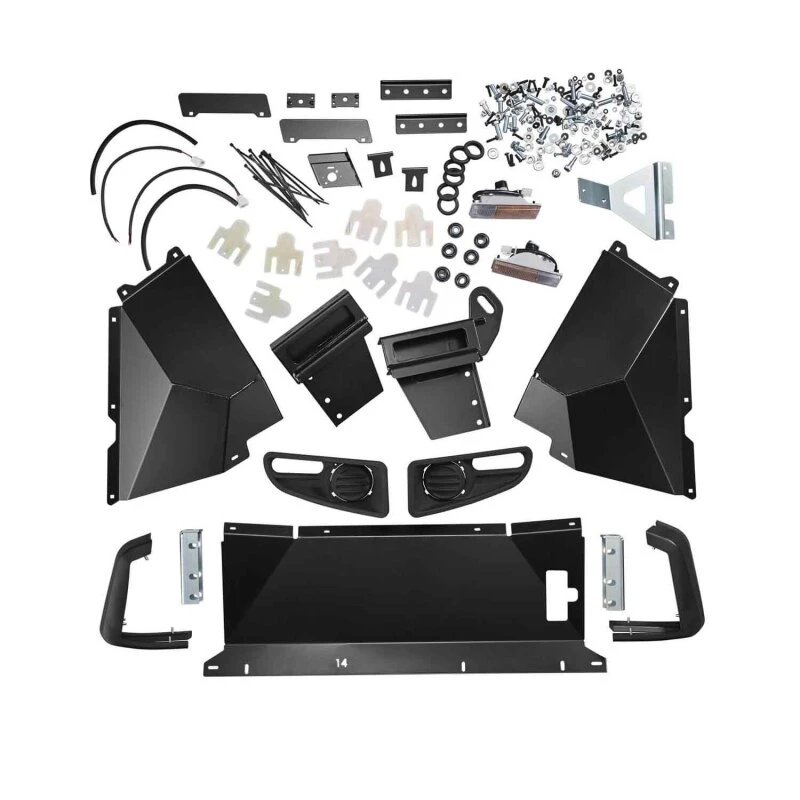 ARB Bumper Mounting Kit for 3450480