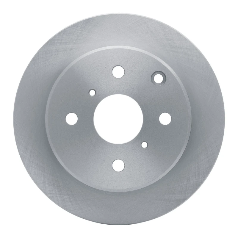 DFC 84-88 Toyota Cressida Rear Brake Rotor