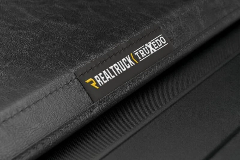 Truxedo TruXport Bettabdeckung für 19-20 GMC Sierra & Chevrolet Silverado 1500 (Neuer Körper) 5ft 8in