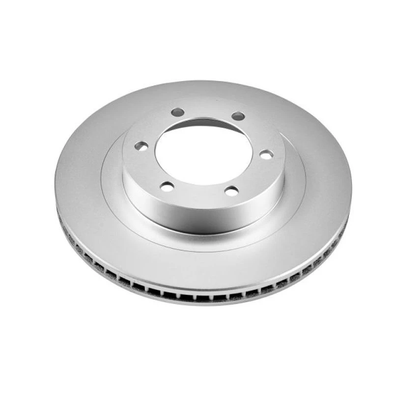 powerstop_JBR975EVC-6794536b4ded3 Power Stop 03-09 Lexus GX470 Front Evolution Geomet Coated Rotor