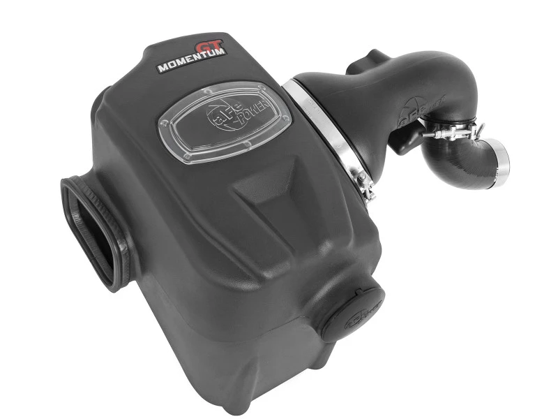 aFe Momentum GT Pro DRY S Ansaugsystem; GM Colorado/Canyon 15-16 L4-2.5L