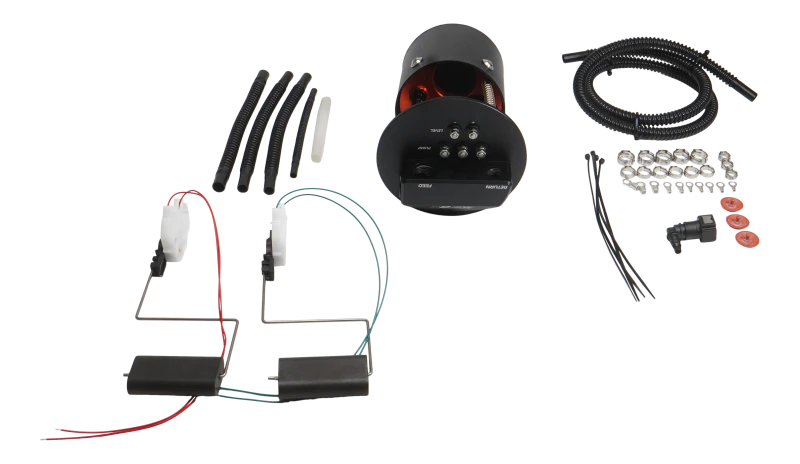 DeatschWerks 92-06 BMW 3-Series E36/E46 X2 Modul