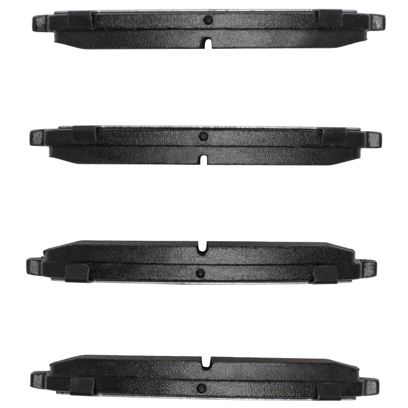 DFC 76-78 Mazda Cosmo Rear 3000 Semi-Metallic Brake Pads