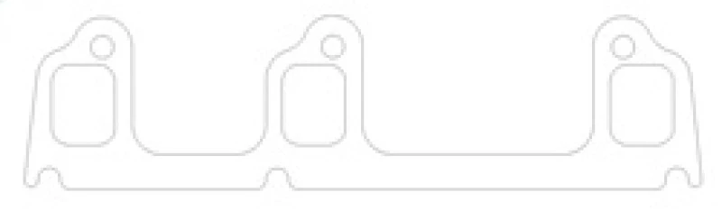 Cometic Buick Stage I V6.064in AFM Auspuffkrümmer-Dichtungssatz
