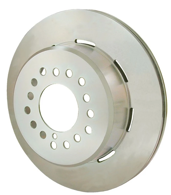 Wilwood Rotor-2.32in Offset 11.00 x.810 - 5 Lug