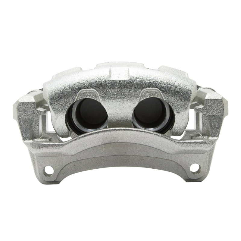 DFC 16-19 Subaru Legacy Front-R Premium Caliper - Silver Zinc Coated